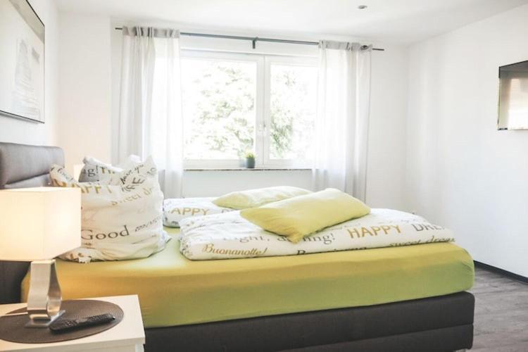 Apartment Festungsberg