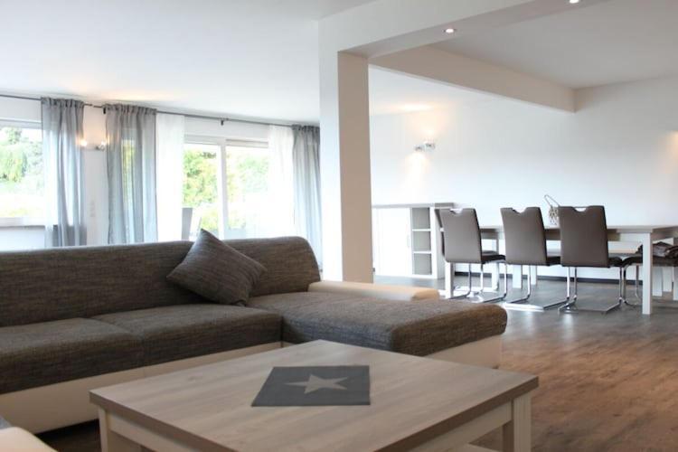 Festungsberg Apartment Koblenz (Rhineland-Palatinate)
