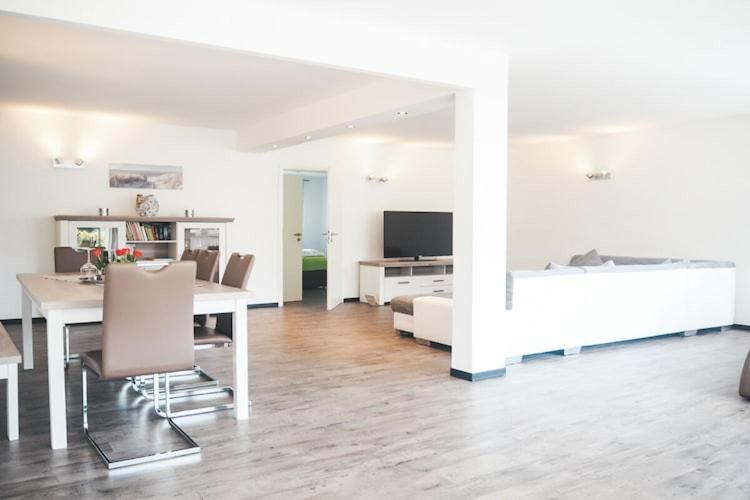 Apartment Festungsberg Koblenz (Rhineland-Palatinate)